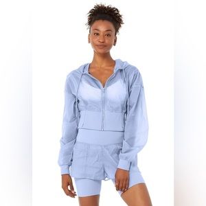 ALO Yoga Nebula Jacket XS